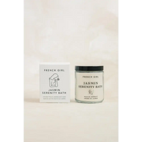 Jasmin Coconut Milk Serenity Bath
