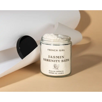 Jasmin Coconut Milk Serenity Bath