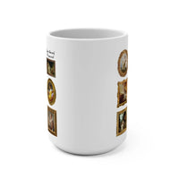 Jean-Honoré Fragonard Mug - BIG FRENCHIES