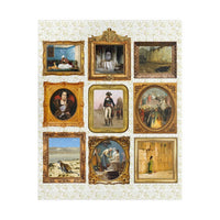 Jean-Léon Gérôme Art History Puzzle - BIG FRENCHIES