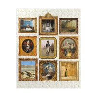 Jean-Léon Gérôme Art History Puzzle - BIG FRENCHIES