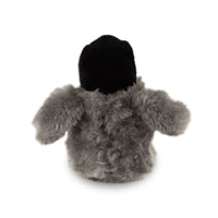 Jeffers Plush Squeaker Dog Toy, Baby Emperor Penguin