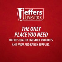 Jeffers Double Ratchet Calf Puller (& Replacement Parts)