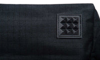 Jeffers Expression Deluxe Horse Grooming Bag with Adjustable Strap