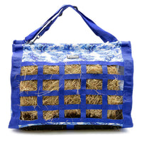 Jeffers Expression Extend-Feed Hay Bag for Horses & Livestock