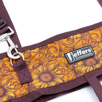 Jeffers Expression Horse Fan Bag