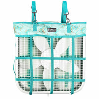 Jeffers Expression Horse Fan Bag