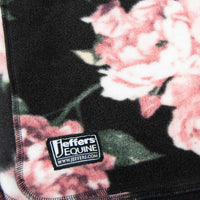 Jeffers Expression Oversized Fleece Throw Blanket