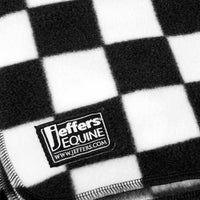 Jeffers Expression Oversized Fleece Throw Blanket