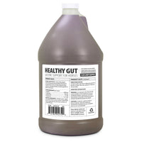 Jeffers Healthy Gut Gastric Support Liquid Supplement for Horses