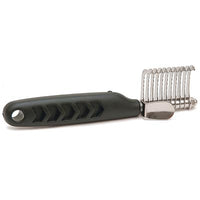 Jeffers Dog Grooming Dematting Rakes & Combs