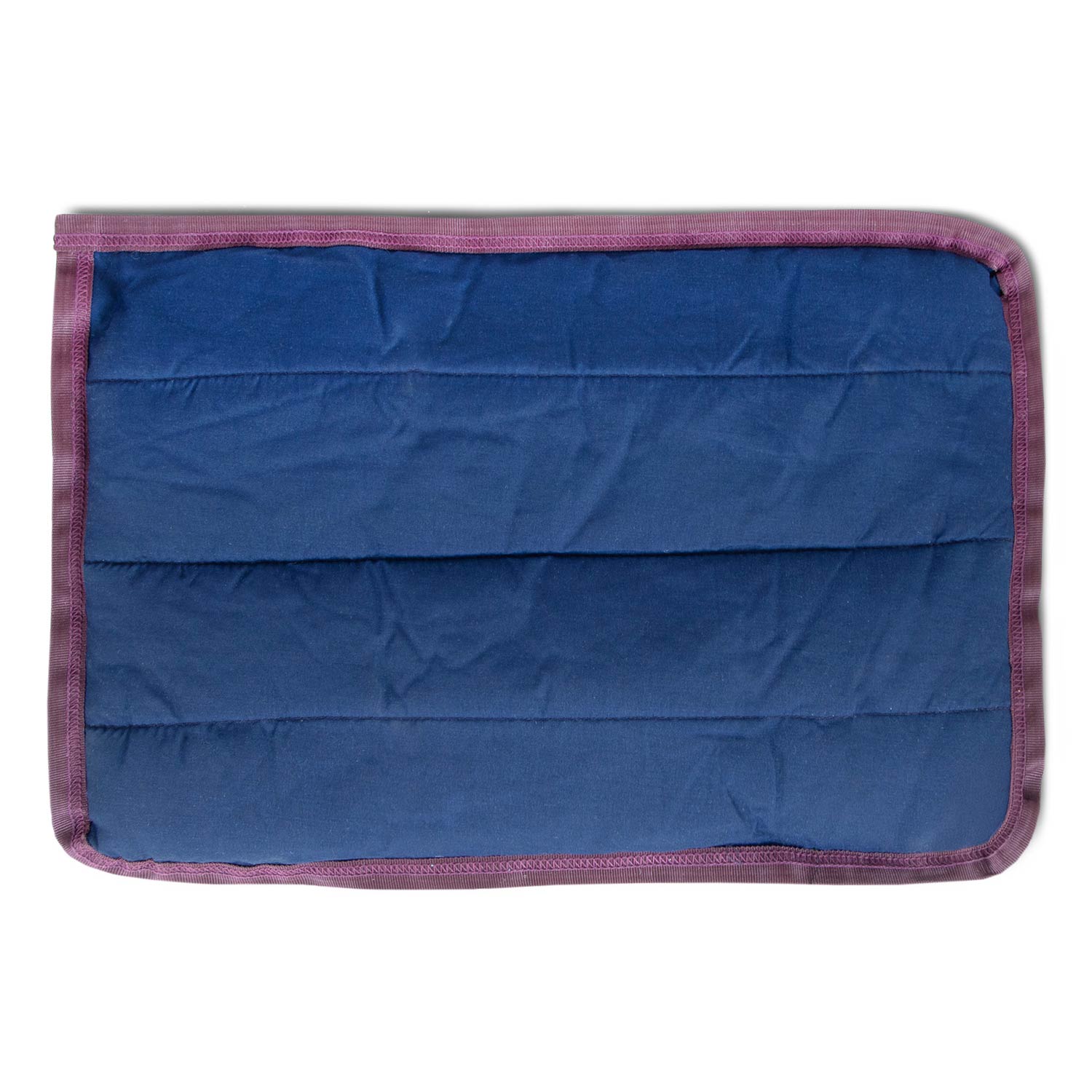 Jeffers Pet Washable Comfy Dog Pillow for Crates, Carriers, or Lounging