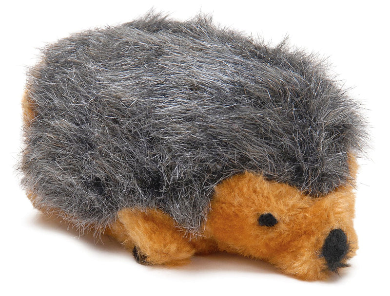Jeffers Plush Hedgehog Squeaker Dog Toy-Dog Supplies > Dog Toys-BIG FRENCHIES-Jeffers