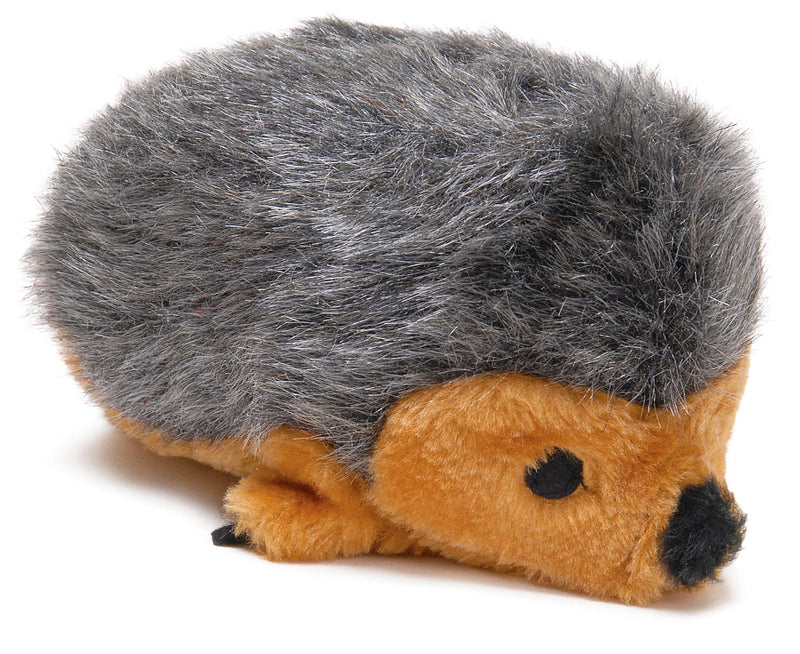 Jeffers Plush Hedgehog Squeaker Dog Toy-Dog Supplies > Dog Toys-BIG FRENCHIES-Jeffers