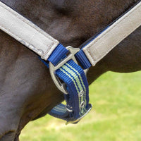 Jeffers Matching Horse Halter & Lead Rope 2 Piece Set, Full Size