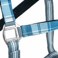 Jeffers Matching Horse Halter & Lead Rope 2 Piece Set, Full Size