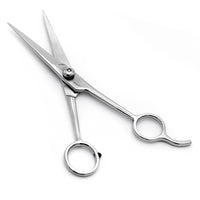 Jeffers Professional Stainless Steel Pet Grooming Shears