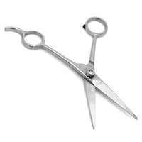 Jeffers Professional Stainless Steel Pet Grooming Shears
