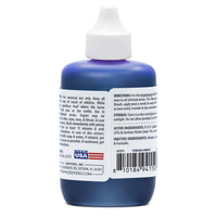 Jeffers Thrush Away Hoof Treatment for Thrush in Horses, 2 oz