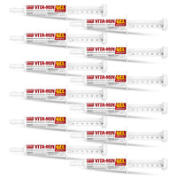 Jeffers Vita-Min Gel with Vit E & B12 for Cattle, Horses, Sheep, Goats & Swine