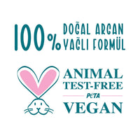 Pet Love Pet Grooming Oil for Dogs - Natural Argan Oil Formula for Healthy Fur & Skin - 0.17 fl oz