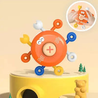 Sensory Development Baby Toys - # BAGE81110001 - BIG FRENCHIES