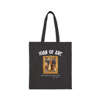 Joan of Arc Art History Tote - BIG FRENCHIES