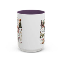 John William Waterhouse Art History Mug - BIG FRENCHIES