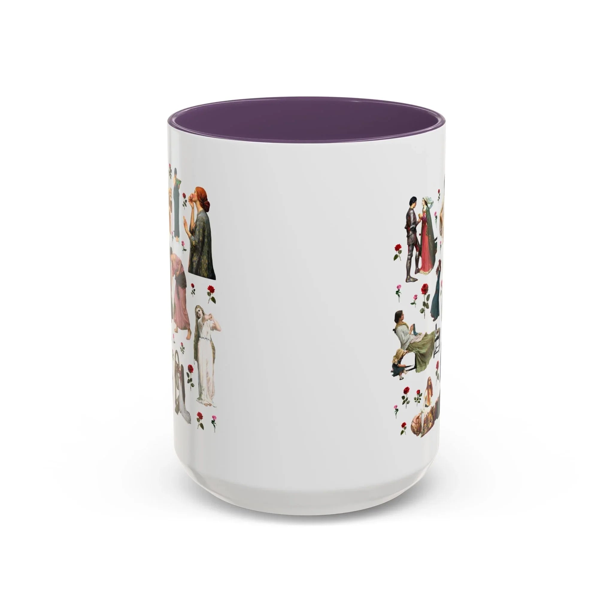 John William Waterhouse Art History Mug - BIG FRENCHIES