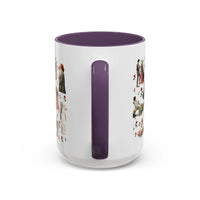 John William Waterhouse Art History Mug - BIG FRENCHIES