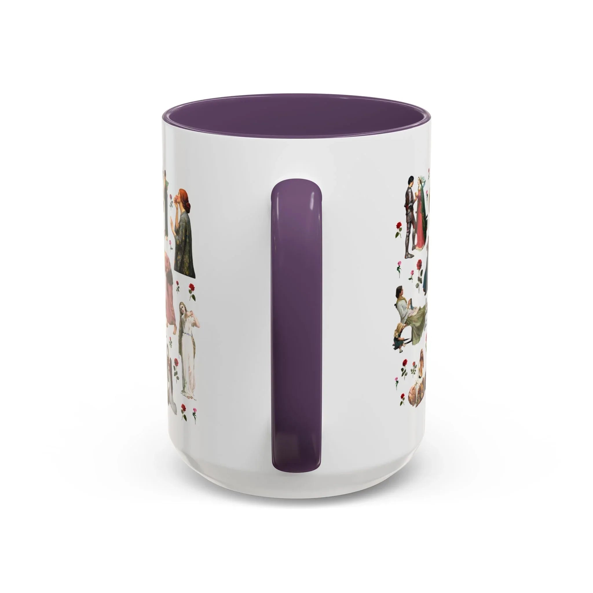 John William Waterhouse Art History Mug - BIG FRENCHIES