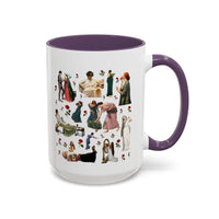 John William Waterhouse Art History Mug - BIG FRENCHIES