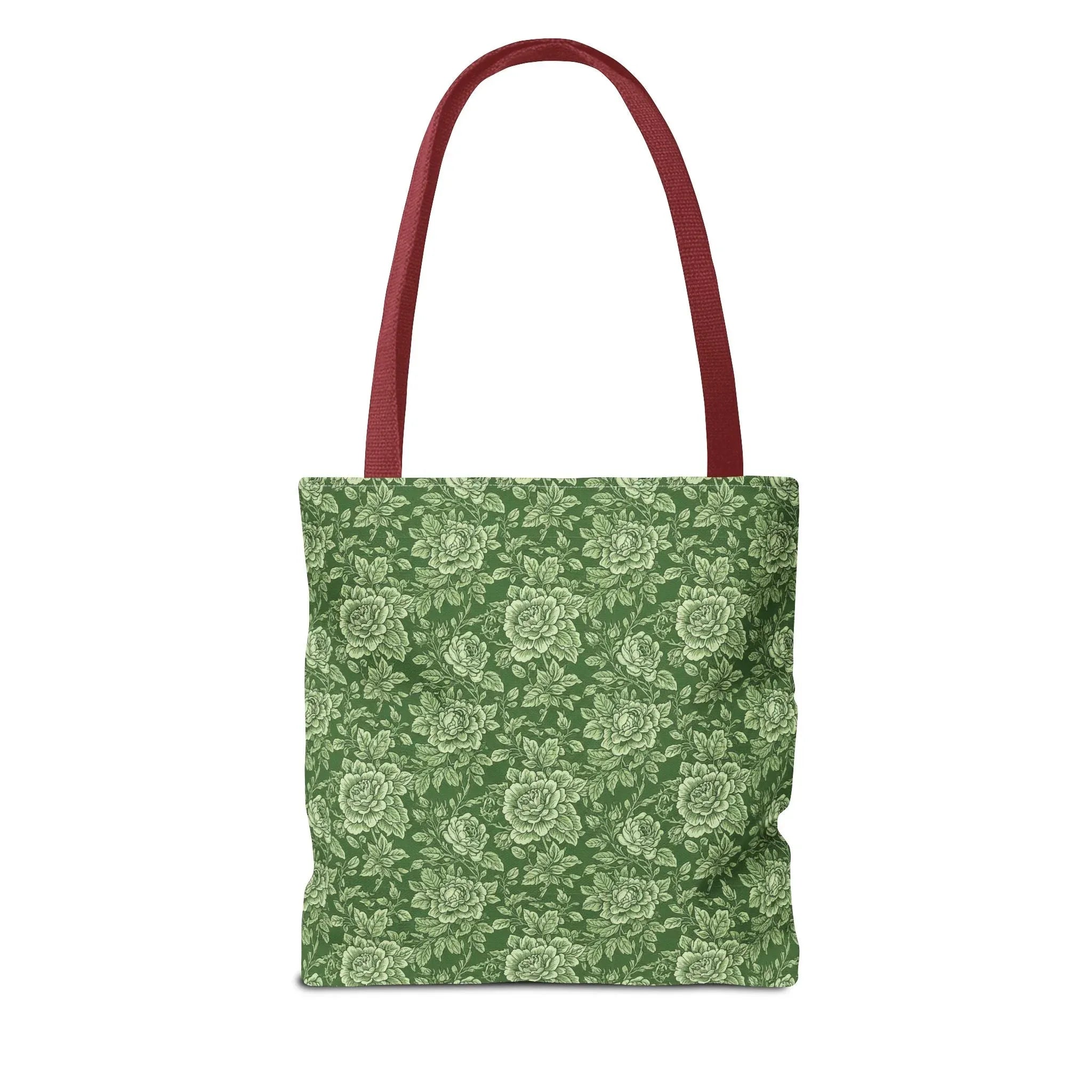 John William Waterhouse Art History Tote Bag - BIG FRENCHIES