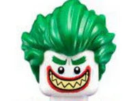 Joker - Lego Movie - BIG FRENCHIES