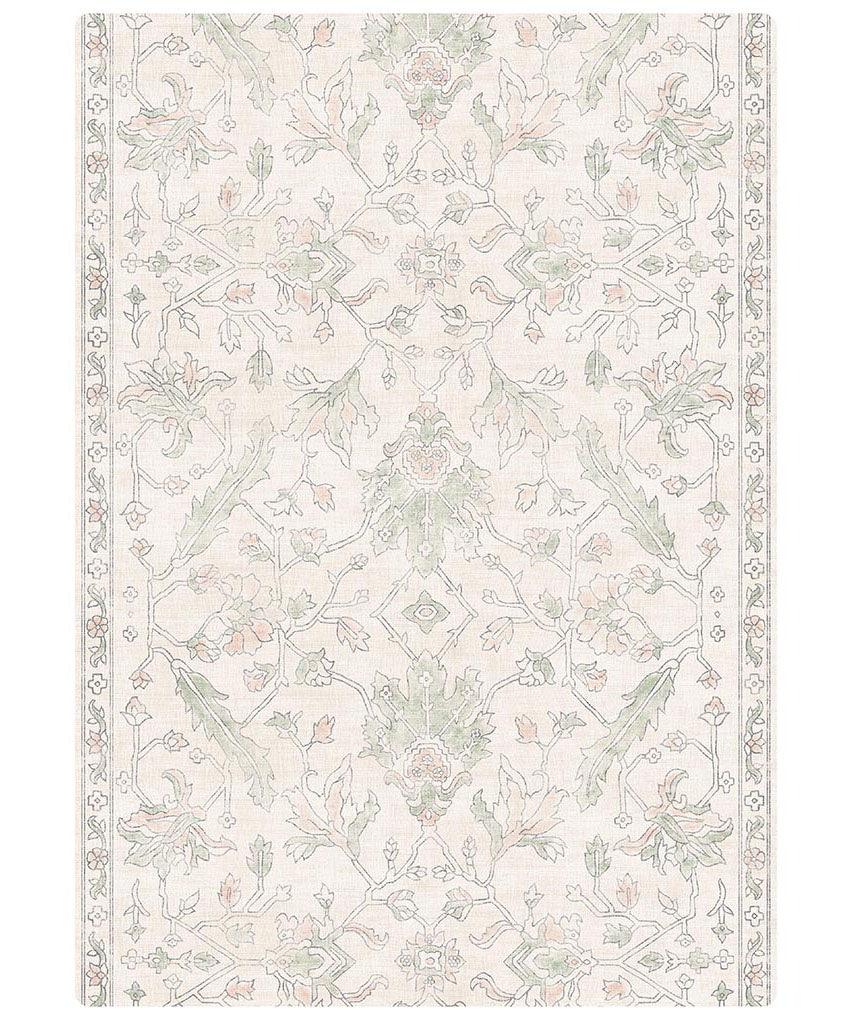 The Josephine Shwally Playmat - BIG FRENCHIES