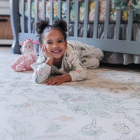 The Josephine Shwally Playmat - BIG FRENCHIES