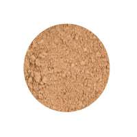 Just Peachy Foundation - BIG FRENCHIES