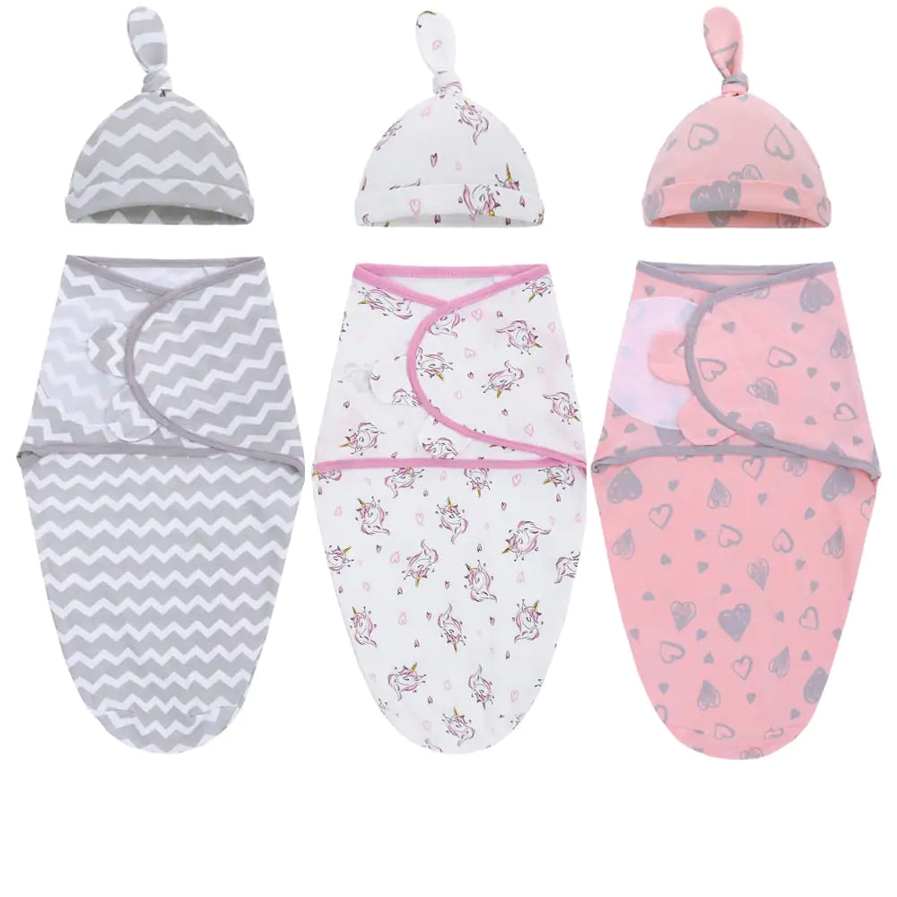 Sweet Dream Baby Swaddle - # BAGE41210022