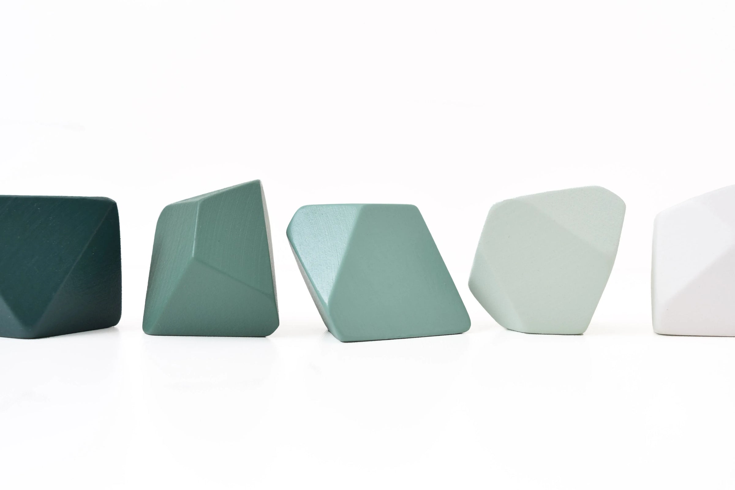 Juniper | Set of 16 - BIG FRENCHIES