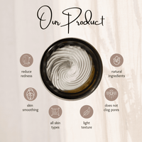 Lavender Whipped Tallow Balm