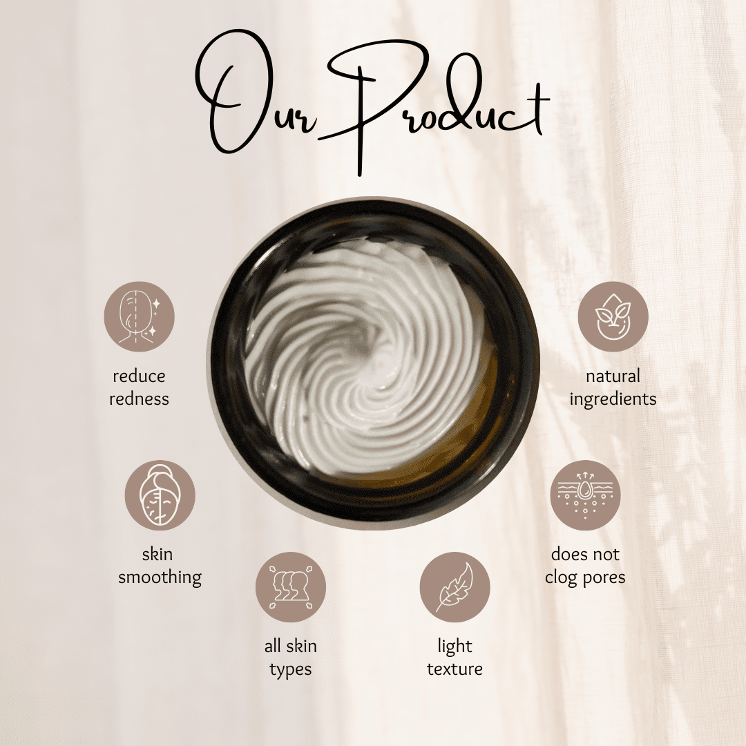 Lavender Whipped Tallow Balm