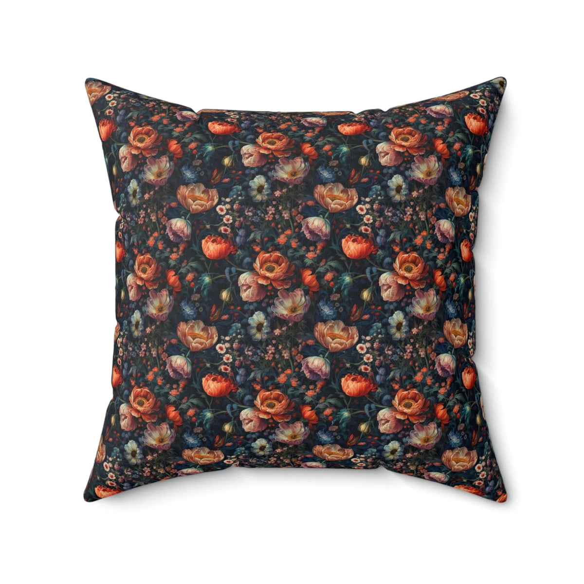 Just One More Plant Pillow - BIG FRENCHIES