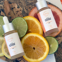 Just Stop It Antioxidant Moisturizer - BIG FRENCHIES