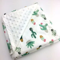 Baby Blanket - # BAGE41110005 - BIG FRENCHIES