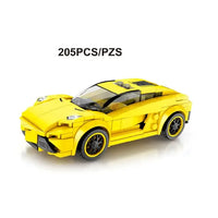 F1 Great Vehicles Kit Toys - # BOT&G53710007 - BIG FRENCHIES
