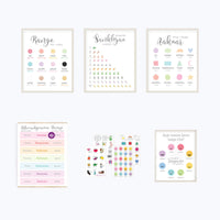 Moti Maa Bundle • Gujarati | Hindi