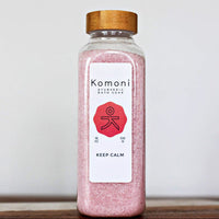 KEEP CALM Bath Soak - BIG FRENCHIES