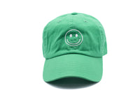 Smiley Face Baseball Hat - BIG FRENCHIES