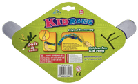 Kid Rang Boomerangs - Retail Boomerang Pack - Ideal kids boomerang