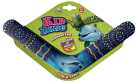Kid Rang Boomerangs - Retail Boomerang Pack - Ideal kids boomerang